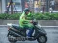 Nhiều khu vực trên cả nước có mưa dông, cảnh báo lốc sét, mưa đá