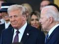 Tổng thống Trump cắt quyền tiếp cận thông tin mật của ông Biden để trả đũa