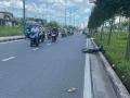 Điều tra 3 vụ tai nạn giao thông chết người trong cùng ngày tại TP Thủ Đức