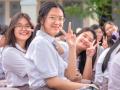 Sau sáp nhập, TP.HCM có 5 trường THPT chuyên là những trường nào?