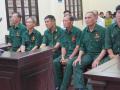 Tòa trả hồ sơ 6 cựu chiến binh kêu oan khi ra tù ở Lâm Đồng