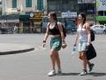 Vì sao cả nước nắng nóng gay gắt?