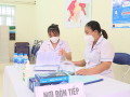 Hà Nội: Công nhận lại 233 xã, phường, thị trấn đạt Tiêu chí quốc gia về y tế xã