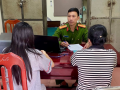 Vụ bé gái bị bố đánh bầm tím ở Bắc Ninh: Người cha khai “không kiềm chế được”