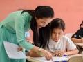 Lương nhà giáo được 'xếp cao nhất', lập thang bảng lương mới như thế nào?