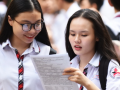 Lệ phí xét tuyển đại học 2025 giảm, tiết kiệm khoảng 38 tỷ đồng