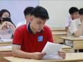 15 giờ hôm nay, 15-7, Bộ GD-ĐT công bố phổ điểm các môn thi tốt nghiệp 2025