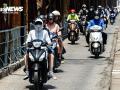 Đợt nắng nóng gay gắt ở Bắc và Trung Bộ kéo dài trong bao lâu?