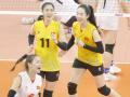 Gặp tuyển Úc ở bán kết AVC Challenge Cup 2024: Vé vào chung kết cho tuyển nữ Việt Nam?