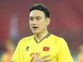 Nguyễn Filip rút lui, HLV Kim Sang-sik không gọi Đặng Văn Lâm