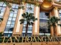 Tân Hoàng Minh nộp 2.100 tỷ đồng để trả người mua trái phiếu