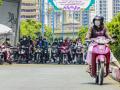 TP.HCM sắp kết thúc đợt cao điểm nắng nóng nhất năm