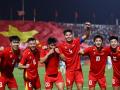 Danh sách U22 Việt Nam dự SEA Games 33: Sẵn sàng cho 'giấc mơ vàng'