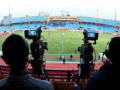 Bản quyền truyền hình V.League: Sau 20 năm mới… có giá