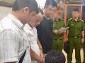 Bắt kẻ giả danh Cục phó C02 lừa chạy án cho ông trùm "Tú ác"