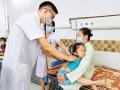 Biến chứng cúm mùa ngày càng nặng