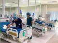 Dịch cúm B diễn biến bất thường hơn mọi năm, nặng không kém cúm A