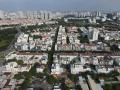 Chuyên gia khuyến nghị TP.HCM không làm đại trà khi chuyển 5 huyện thành quận