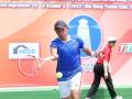 Lý Hoàng Nam đến gần giấc mơ Grand Slam