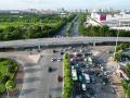 Hà Nội khởi công hầm chui, cầu qua sông Hồng và nhiều dự án từ ngày 4 - 10.10
