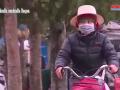 Bắc bộ sáng và đêm trời rét