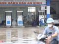 Hệ thống hơn 50 cây xăng báo 'không còn nguồn hàng'