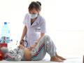 Những đối tượng mắc sốt xuất huyết dễ bị trở nặng