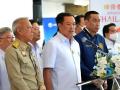 Lộ diện tỉ phú bất ngờ dẫn đầu cuộc đua giành ghế Thủ tướng Thái Lan