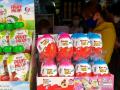 Bộ Công Thương đề nghị thu hồi kẹo trứng chocolate Kinder