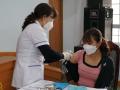 Triển khai chiến dịch tiêm vaccine phòng bệnh bạch hầu