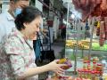 TP Hồ Chí Minh: Tăng cường bảo đảm an toàn vệ sinh thực phẩm dịp Tết
