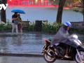 Thời tiết hôm nay (13/5): Hà Nội ngày có mưa