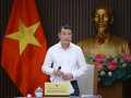 Thủ tướng: Đưa Bệnh viện Bạch Mai, Việt Đức cơ sở 2 vào hoạt động trong quý II/2026