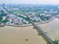 Đồng Nai sắp đầu tư xây dựng tuyến đường Bắc Sơn - Long Thành và kè sông hơn 500 tỷ đồng