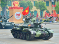 Chi tiết thời gian, lộ trình diễu binh ngày 2.9