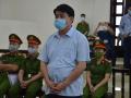 Án tù của Nguyễn Đức Chung và sự tùy nghi của luật