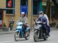 Không khí lạnh sắp tràn về, nhiều nơi trên cả nước có mưa to