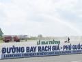 Bamboo Airways khai thác đường bay dài 20 phút