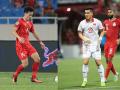 Quả bóng Vàng Việt Nam 2024: Tiến Linh, Hoàng Đức chiếm ưu thế