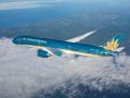 Vietnam Airlines Group mở bán 3 triệu vé máy bay Tết Nguyên đán Giáp Thìn 2024