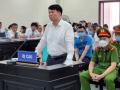 Cựu Thứ trưởng Trương Quốc Cường nộp đơn kháng cáo, xin giảm án tù