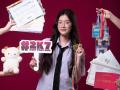 Nữ sinh Chuyên Ngoại ngữ lập "cú đúp", đỗ học bổng Đại học Bắc Kinh và Thanh Hoa