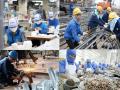 Người lao động bị tạm đình chỉ công việc từ 14 ngày trở lên được tạm dừng đóng BHXH