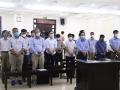 Tội tham nhũng: Nộp lại tiền vẫn bị xử lý, kỷ luật