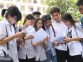 Nhiều thí sinh chọn xét học bạ để "nhẹ gánh" trước kỳ thi tốt nghiệp THPT