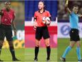 Trọng tài World Cup 2022: Chọn như thế nào, thù lao bao nhiêu?