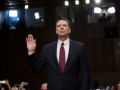 Cựu giám đốc FBI James Comey bị truy tố