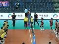 Tuyển bóng chuyền nữ U20 Việt Nam thất bại trước U20 Thái Lan trận ra quân giải châu Á