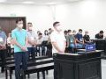Xử phạt cựu Đại tá Phùng Anh Lê 7 năm 6 tháng tù về tội Nhận hối lộ