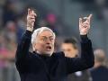 Bóng đá châu Âu lại sôi động vì Mourinho
